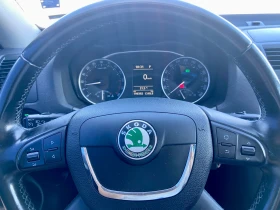 Skoda Octavia 2.0 TDI 4X4 - 12666 лв. - 23191114 8