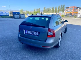 Skoda Octavia 2.0 TDI 4X4 - 12666 лв. - 23191114 4