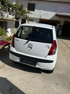 Обява за продажба на Hyundai I10 1.1 ~5 500 лв. - изображение 2