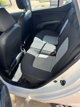 Обява за продажба на Hyundai I10 1.1 ~5 500 лв. - изображение 5