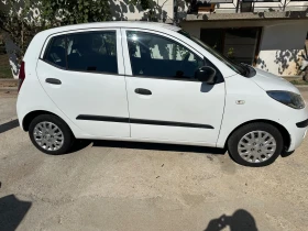 Обява за продажба на Hyundai I10 1.1 ~5 500 лв. - изображение 1