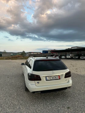 Mercedes-Benz E 220 2200 | Mobile.bg    5