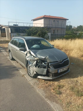 Skoda Fabia | Mobile.bg    5