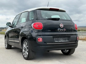 Fiat 500L 1.3-multihet-PANORAMA-NAVI-KAMERA-130.000km-NEW | Mobile.bg    4