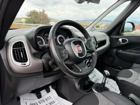 Fiat 500L 1.3-multihet-PANORAMA-NAVI-KAMERA-130.000km-NEW | Mobile.bg    8