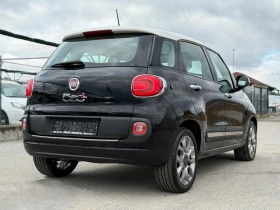 Fiat 500L 1.3-multihet-PANORAMA-NAVI-KAMERA-130.000km-NEW | Mobile.bg    6
