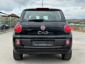 Fiat 500L 1.3-multihet-PANORAMA-NAVI-KAMERA-130.000km-NEW | Mobile.bg    5