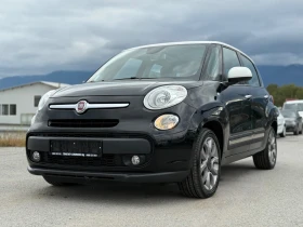 Fiat 500L 1.3-multihet-PANORAMA-NAVI-KAMERA-130.000km-NEW | Mobile.bg    3
