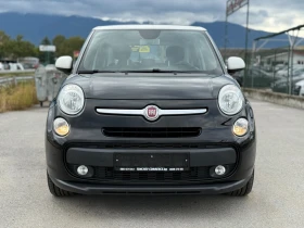 Fiat 500L 1.3-multihet-PANORAMA-NAVI-KAMERA-130.000km-NEW | Mobile.bg    2