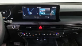 Kia K8 3.5LPG Prestige | Mobile.bg    14