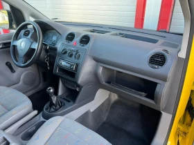 VW Caddy 2.0SDI ЛИЗИНГ!!! - 5900 лв. / 3016.62 € - 85334975 16