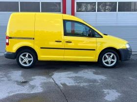 Обява за продажба на VW Caddy 2.0SDI ЛИЗИНГ!!! ~5 900 лв. - изображение 6