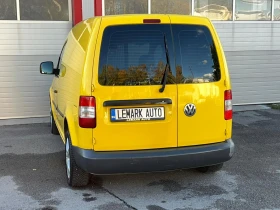 Обява за продажба на VW Caddy 2.0SDI ЛИЗИНГ!!! ~5 900 лв. - изображение 8
