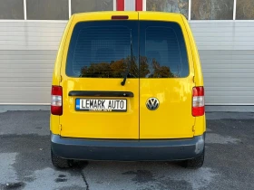 Обява за продажба на VW Caddy 2.0SDI ЛИЗИНГ!!! ~5 900 лв. - изображение 9