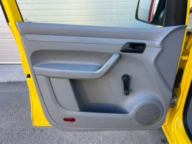 VW Caddy 2.0SDI ЛИЗИНГ!!! - 5900 лв. / 3016.62 € - 85334975 13
