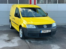 Обява за продажба на VW Caddy 2.0SDI ЛИЗИНГ!!! ~5 900 лв. - изображение 4