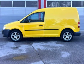Обява за продажба на VW Caddy 2.0SDI ЛИЗИНГ!!! ~5 900 лв. - изображение 5