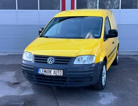 Обява за продажба на VW Caddy 2.0SDI ЛИЗИНГ!!! ~5 900 лв. - изображение 3