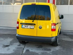 Обява за продажба на VW Caddy 2.0SDI ЛИЗИНГ!!! ~5 900 лв. - изображение 7