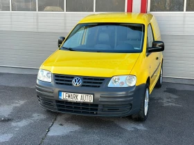 Обява за продажба на VW Caddy 2.0SDI ЛИЗИНГ!!! ~5 900 лв. - изображение 1