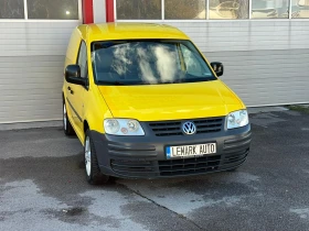 Обява за продажба на VW Caddy 2.0SDI ЛИЗИНГ!!! ~5 900 лв. - изображение 2