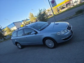 VW Passat 2.0tdi, снимка 15