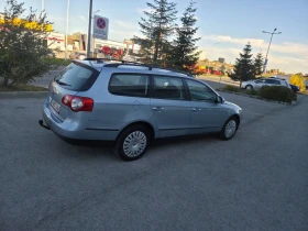 VW Passat 2.0tdi, снимка 13