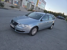 VW Passat 2.0tdi, снимка 3