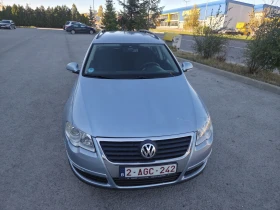 VW Passat 2.0tdi, снимка 2
