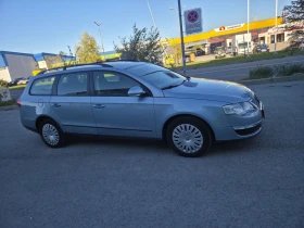 VW Passat 2.0tdi, снимка 14