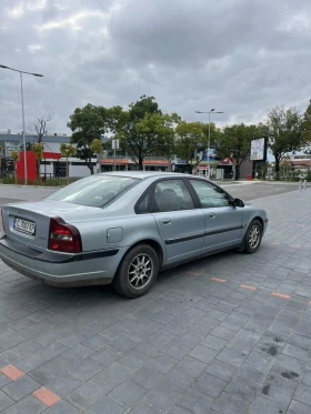 Volvo S80 2.4. , 140, , ,   | Mobile.bg    3