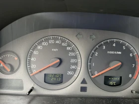 Volvo S80 2.4. , 140, , ,   | Mobile.bg    8
