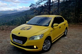 Peugeot 301 1.6HDi "ALLURE" | Mobile.bg    4