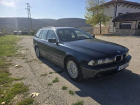 BMW 530, снимка 2