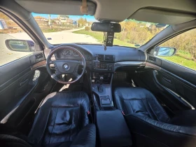 BMW 530, снимка 5