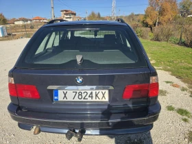 BMW 530, снимка 8