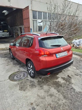 Peugeot 2008, снимка 3