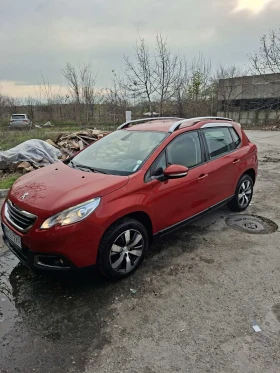 Peugeot 2008, снимка 2