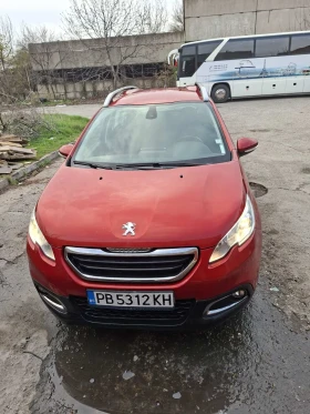 Peugeot 2008, снимка 1