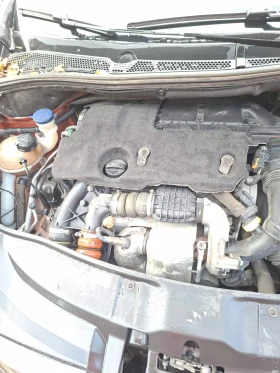 Peugeot 2008, снимка 7