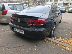 VW CC, снимка 2