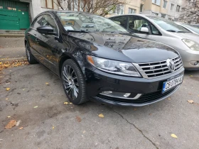 VW CC, снимка 1