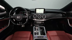 Kia Stinger 3.3T AWD GT  - 42650 лв. / 21806.60 € - 67770654 7