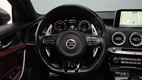 Kia Stinger 3.3T AWD GT  - 42650 лв. / 21806.60 € - 67770654 13