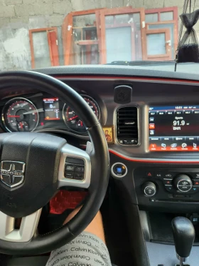 Dodge Charger, снимка 11 — Bazar.bg Dodge Charger, снимка 11