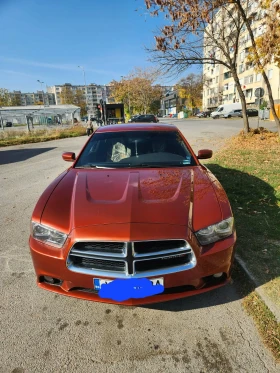 Dodge Charger, снимка 6 — Bazar.bg Dodge Charger, снимка 6