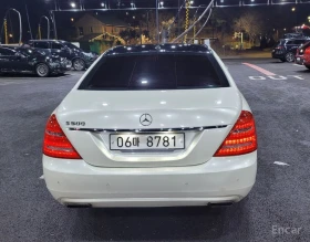 Mercedes-Benz S 350 - 17750 лв. / 9075.43 € - 62763437 4