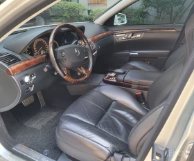 Mercedes-Benz S 350 - 17750 лв. / 9075.43 € - 62763437 6