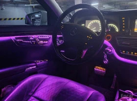 Mercedes-Benz S 350 - 17750 лв. / 9075.43 € - 62763437 9