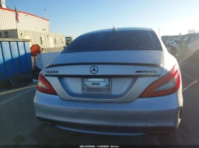 Mercedes-Benz CLS 550 * CARFAX * КУПИ СЕГА* КЛИП - 25300 лв. / 12935.68 € - 41661677 16